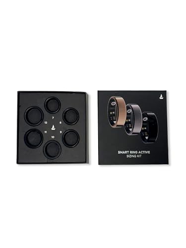 boAt Sizing kit for smartring Active Plus and smartring Active | ...