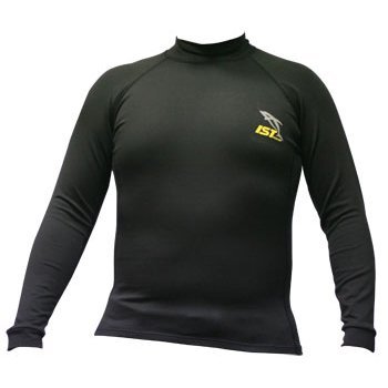 ist Long Sleeve Polypropylene Shirt-picture-28