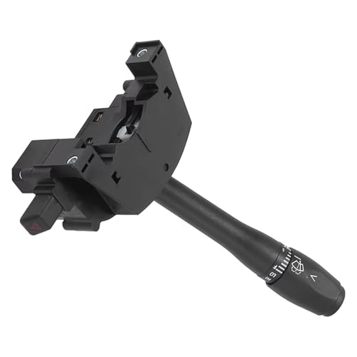 Interrupteur de clignotants pour Lincoln Mark VIII compatible régulateur F6dz13k359a