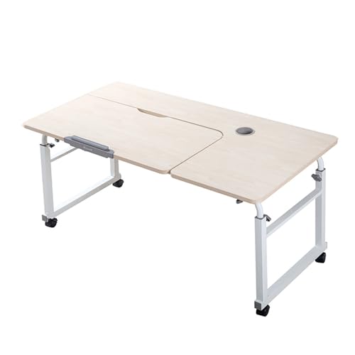 Table pour FA et lit médicalisé résolvant le manque d'espace et de stabilité
