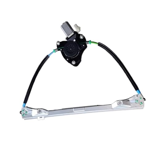 Pièces lève-vitre moteur avant gauche Clio 1998 1999 2000 2001 2002 2003 2004 2005 7700842241