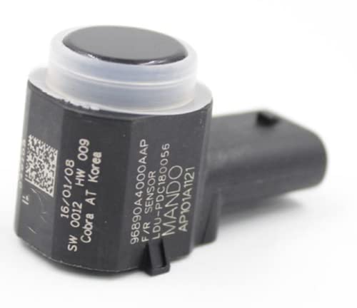 Capteur de stationnement 96890A4000AAP de rechange pour voiture