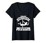 Regalo di Pole Dance per una Pole Dancer