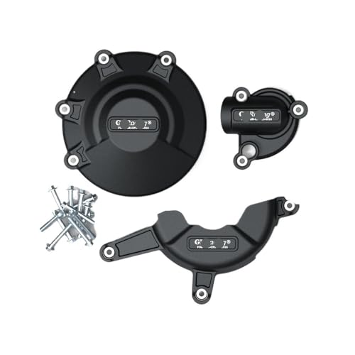 Couvercle stator alternateur moto pour Ducati 998 996 916 749 999 protège carter d'embrayage