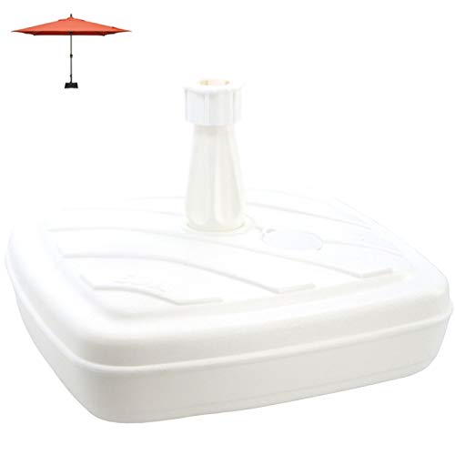 Preisvergleich Produktbild Smartweb Schirmständer Sonnenschirmhalter Sonnenschirmständer Sonnenschirm Schirm Halter