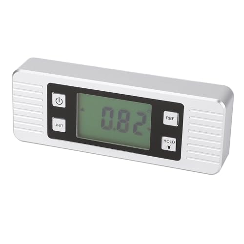 Nivel Digital de Ángulo Magnético con Pantalla LCD miniatura 3
