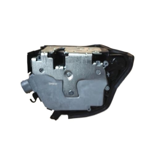 Verrouillage électrique défaillant X5 E53 ? Solution hayon et serrure porte gauche - 4