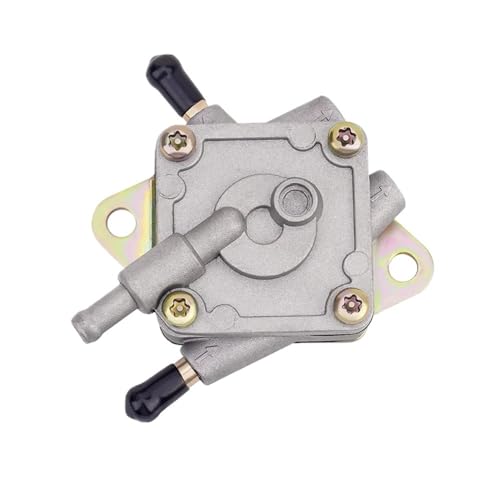 Robinet de carburant moto pour GT250R GV250 GT650 et TE450S