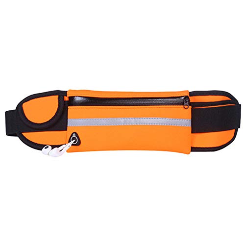 HuiHang Sac de Poche avec Porte-Bouteilles téléphone Sac étanche Multifonctions Cover