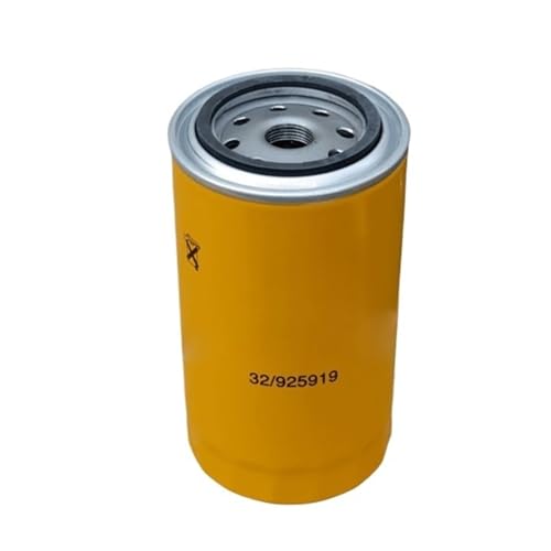 Filtro de combustible 32/925919 para optimizar motores de excavadoras