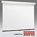 Luma 2 with AutoReturn Contrast Grey Electric Projection Screen Size/Format: 94" / 16:10