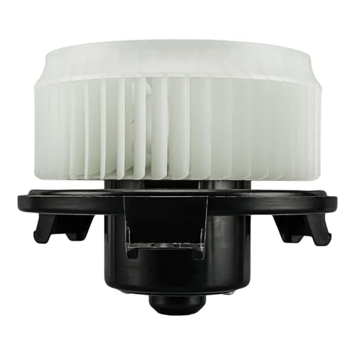 Image of KAX AC Blower Motor Fit for Toyota 4Runner 2003 2004 2005 2006 2007 2008 2009, Lexus GX470 2003 2004 2005 2006 2007 - HVAC Heater Blower Motor Replaces# 700062