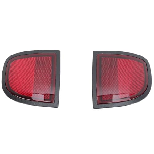 Réflecteur parechocs Mitsubishi L200 pour rouler en sécurité la nuit en haute visibilité