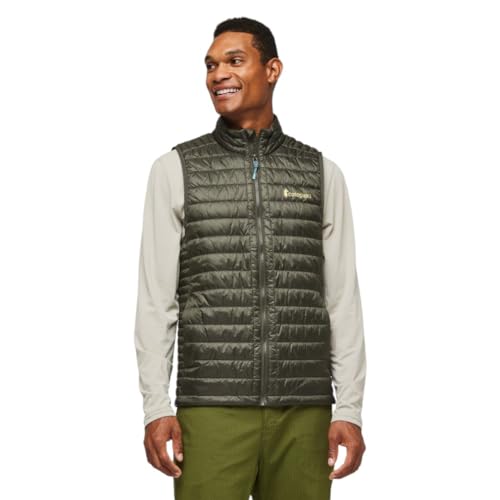 Image of Cotopaxi Men's Capa Insulated Vest