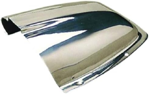 Sea-dog Line Ss Clam Shell Vent (large) 331350-1