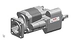 Buzile Dump Pump BC102-25LAS Replacement C102D-2.5-1-AS T102AX-25-A-25 E2XA27-2BPRL DMD-25-Z-L-AS-25 WAP102-25LAS MHC-102-C-25-L-AS PP-102-LAS-25 TKD64025AS VPC-102-25-Z-LAS-25 3149325227 C102