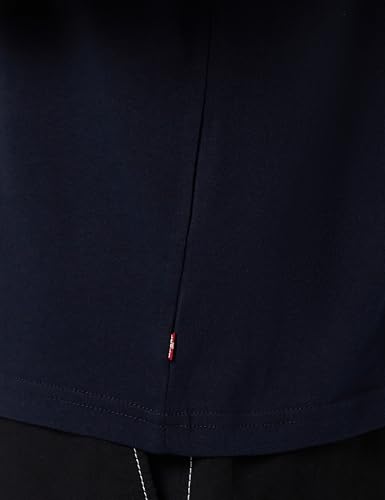 Image of Levi's Men's Cotton Loose Graphic Regular T-Shirt