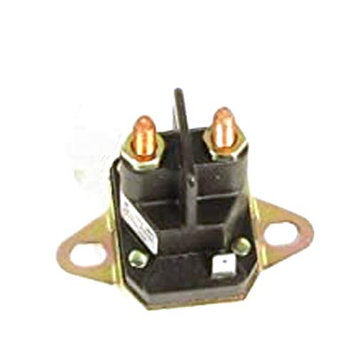 539101714 Starter Solenoid for Husqvarna MZT-52 Poulan 301ZX Zero Turn Mower