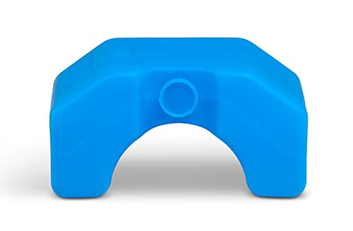 Image of Igloo Maxcold Ice Blocks, Reusable Ice Packs for Coolers, Freezer Pack, Cold Packs for Coolers, Long Lasting Ice Blocks