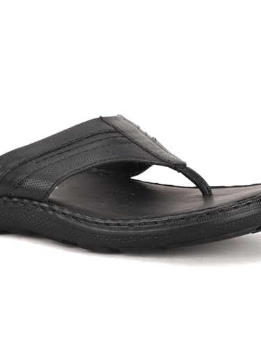 Image of Hush Puppies mens Tim Thong E Slipper