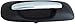 Dorman 93616 Driver Side Side Sliding Door Exterior Door Handle Compatible with Select Chrysler/Dodge Models, Chrome Lever and Black Housing