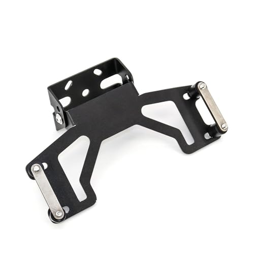 Support téléphone avant moto pour Versys1000 : roulez serein en grand road trip