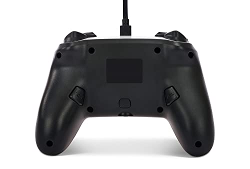 Mando con cable PowerA para Nintendo Switch modelo Pikachu Sentimientos 4