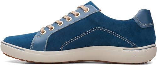 Image of Clarks Womens Nalle Lace