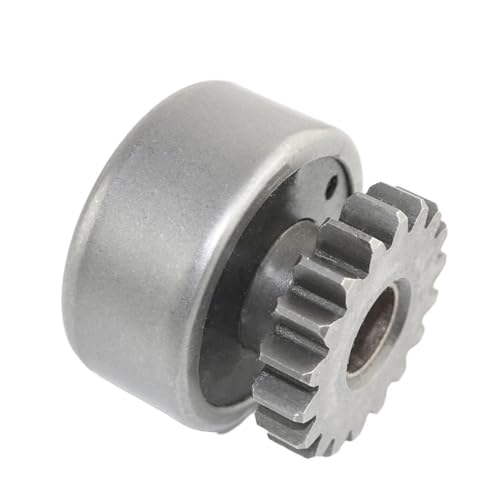 Pignon d'embrayage de démarreur pour moto XV700 XV750 et XV1100