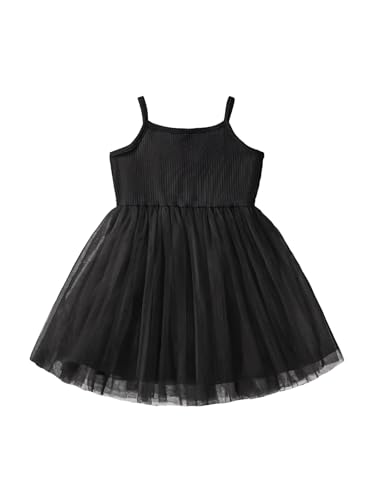 Toddler Girl Summer Cotton Dress,Casual Gingham Smocked Dresses for Toddler Little Girls 2t 3t