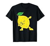 Cute Lemon Fruit Tees and Gifts