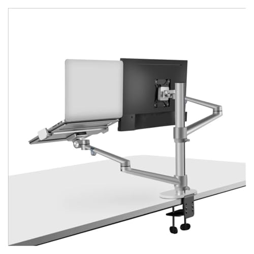 Support écran OL-3L soulage mal de dos et fatigue cervicale - 7