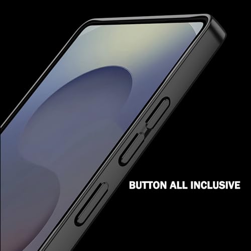 Coque Samsung S25 Ultra rigide premium fine finition mate violette - 5
