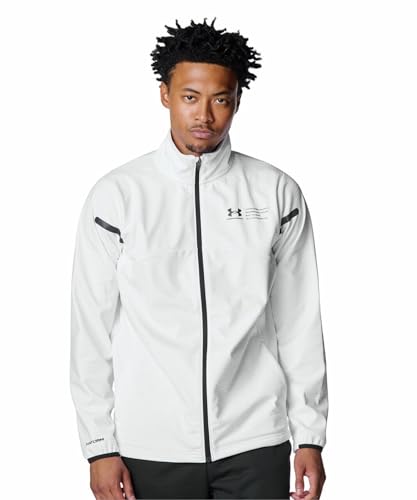 [A_[A[}[] UA WINTER KNIT 3L FZ 6007394(100) zCg L