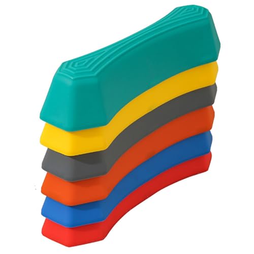 Jouets sensoriels flexibles pour stimuler l'équilibre des tout-petits