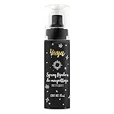Republic Cosmetics Yuya Spray fijador de maquillaje (60 ml) Transparente