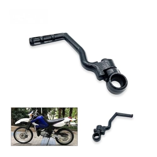 Accessoires pour moteur refroidi par eau et kick de moto