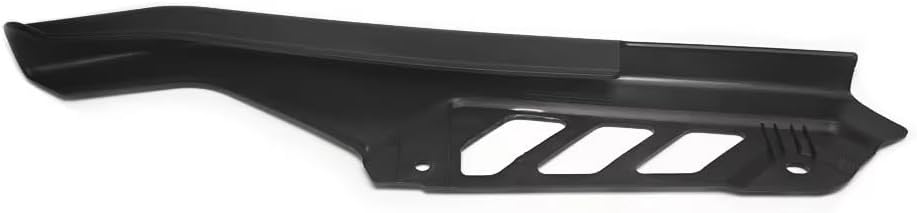 Motorcycle Side Protection Plate Chain Guard Protector for S&uzuki for DR 125 200 650 for DR125 for DR200 for DR650 2004-2017