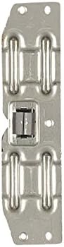 WPW10208254 Catch fits Dryer W10208254 1872408 AH3407054 EA3407054