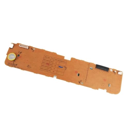 Pantalla Samsung M2070fw para reparar panel de control que no responde 2
