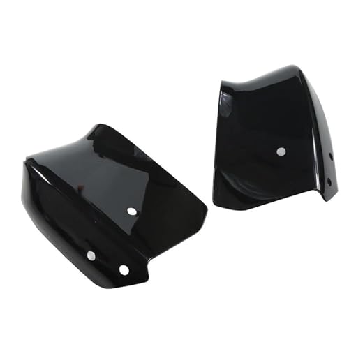 Protège-mains moto Kawasaki J125 J300 déflecteur de vent efficace