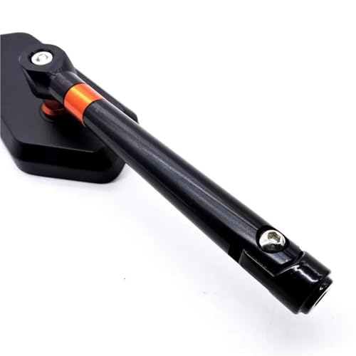 Espejos Semspeed CNC para Yamaha Xmax para evitar puntos ciegos 5