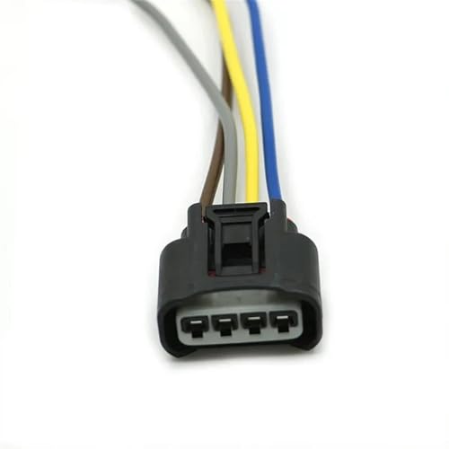 Arnés de bobina de encendido para Pontiac Vibe de 2003 a 2010 5