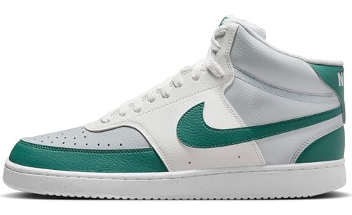 Nike Court Vision Mid Trainers EU 40