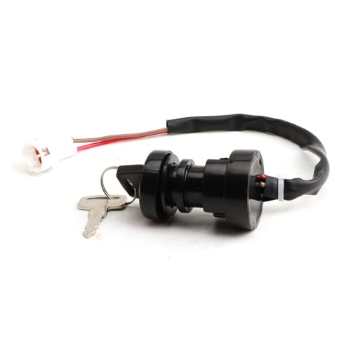 Kit de encendido completo para mantenimiento de sistemas eléctricos en Raptor 660 y 700 YFM