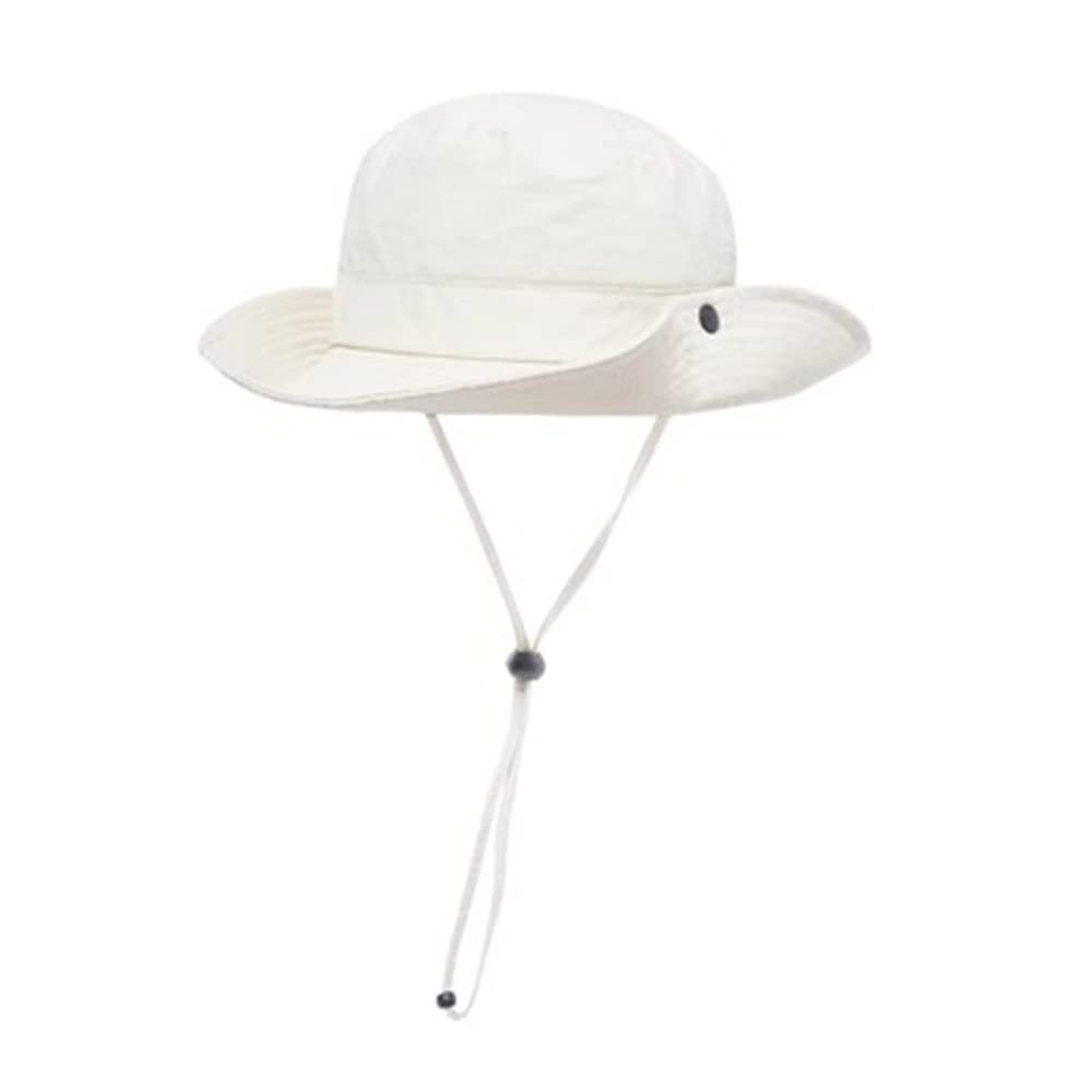 Cappello da Pescatore Cappello da Pesca Solare Uomo for Escursioni e Passeggiate estive all'aperto per Uomo Estivo all'aperto
