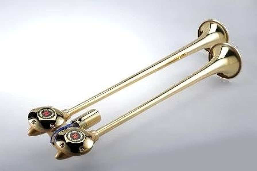 Amazon | ニッケン バトルスーパーロング 真鍮 BS482-24V