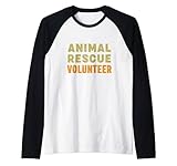 Animal Rescue Volunteer Mammals Birds Volunteer