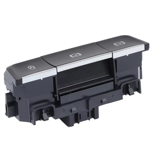 Botón freno electrónico con función Start Stop para Skoda Superb 3VD927225 2