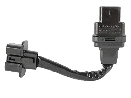 Afe Power 77-16204 Sprint Booster For Jeep thumb #1